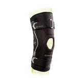 DonJoy Performance Bionic Drytex Knee Sleeve (Black, Large)