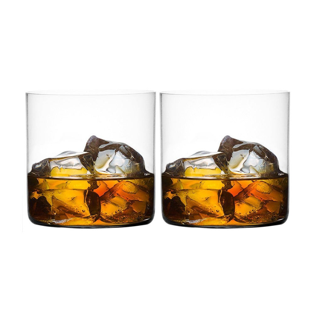 Riedel O Whisky Glasses (Set of 2)