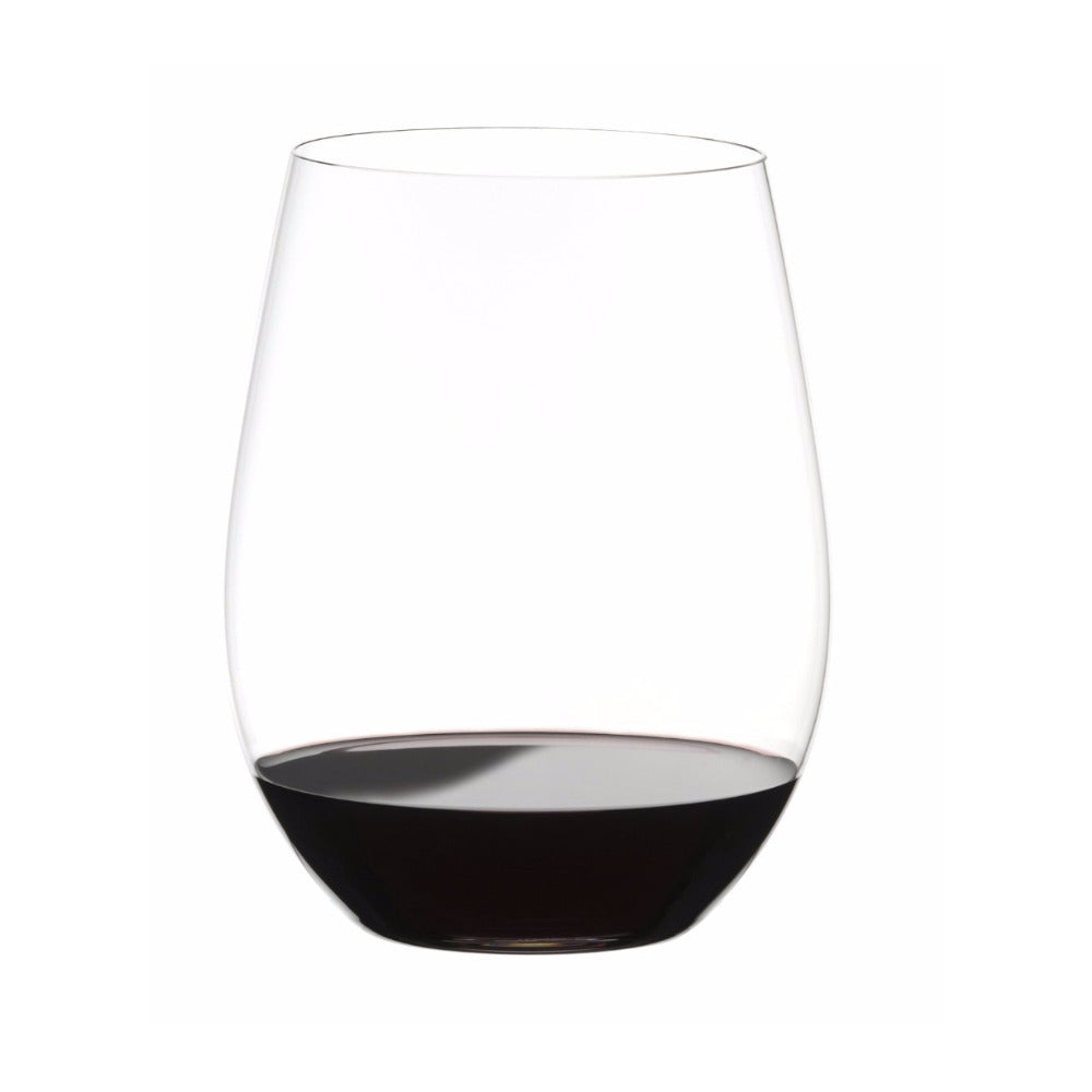 Riedel 74140 O Wine Tumbler Cabernet/Merlot (Set of 4)