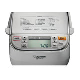 Zojirushi BB-SSC10 Home Bakery Maestro Breadmaker with Knive Bundle