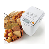 Zojirushi BB-SSC10 Home Bakery Maestro Breadmaker with Knive Bundle