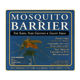 Mosquito Barrier Liquid Mosquito Repellent (1 Gallon / 4-Pack)