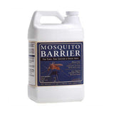 Mosquito Barrier Liquid Mosquito Repellent (1 Gallon / 4-Pack)