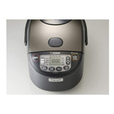 Zojirushi NL-GAC10BM 5.5 Cup (Uncooked) Umami Micom Rice Cooker and Warmer