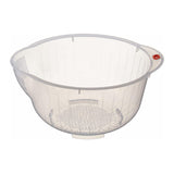 Zojirushi NS-ZCC10 Neuro Fuzzy Rice Cooker,Warmer with 9.5inch Rice Washing Bowl