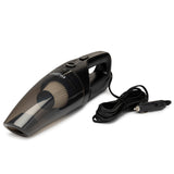 Lifestyle by Focus Car Organizer and Vacuum Set