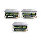 My Weigh CTS-6000 Digital Counting Scale (3-Pack)