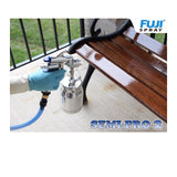 Fuji Spray Semi-PRO 2 HVLP Spray System with Accessory Bundle