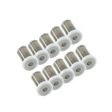 Fuji Spray Mini-Mite 4 Platinum T70 HVLP Spray System w/ Bottom Feed Cup Bundle