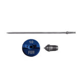 Fuji Spray Mini-Mite 4 Platinum T75G HVLP Spray System with Accessory Bundle