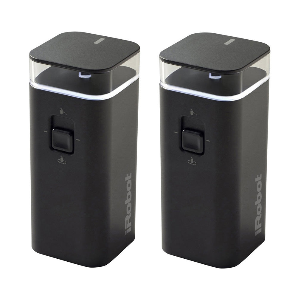 iRobot Authentic Parts Dual Mode Virtual Wall Barrier (2-Pack)