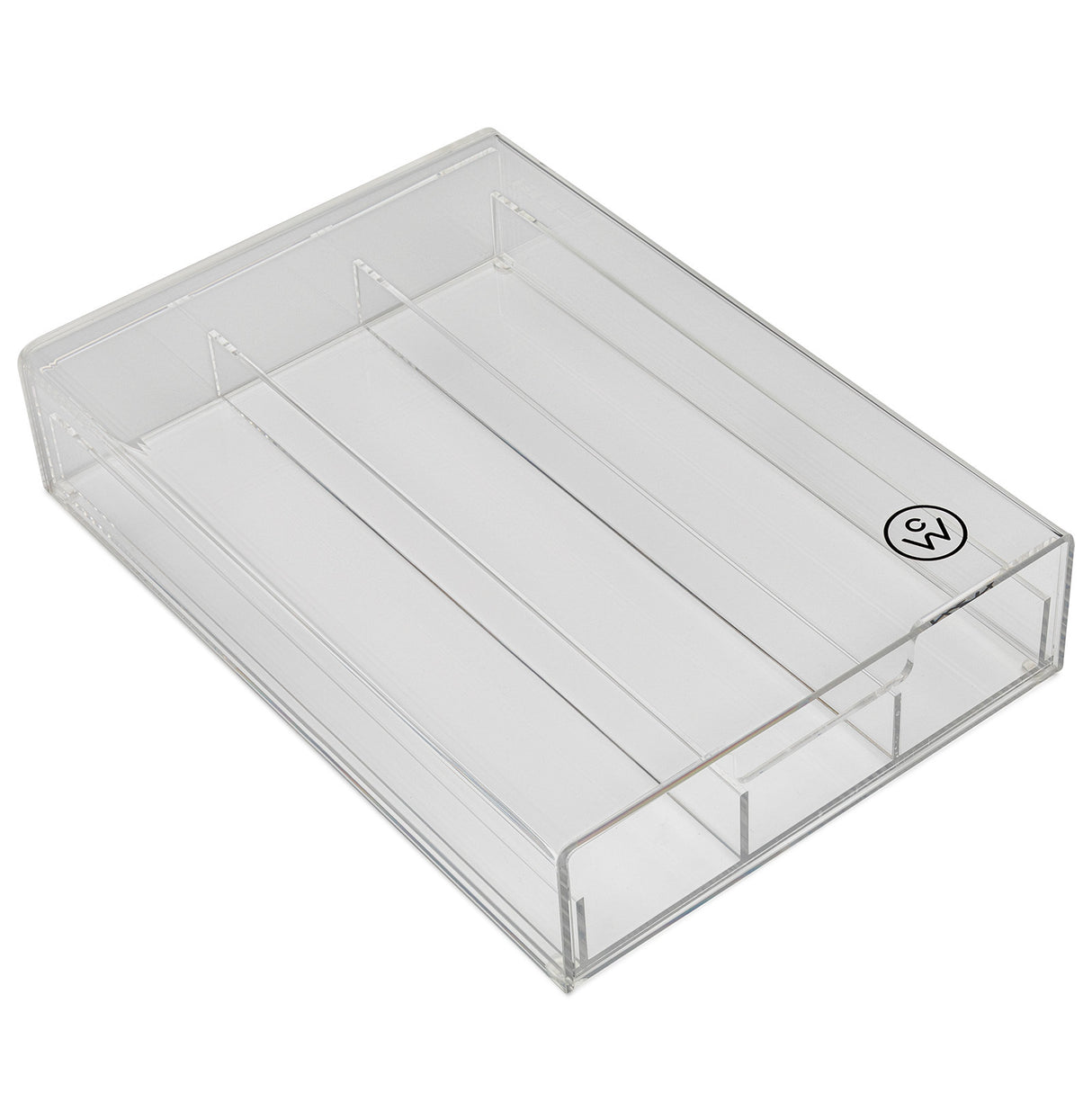 ChefWave Multipurpose Acrylic Coffee Pod Organizer for K-Cup Capsules, 15 Pods