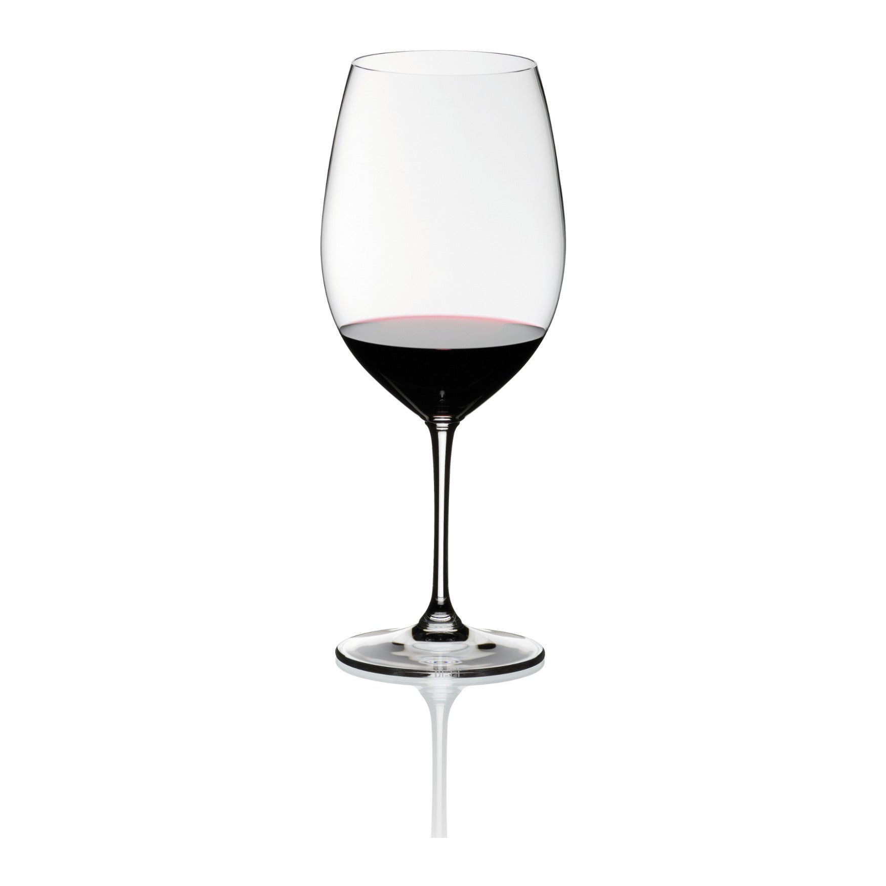 Riedel Vinum Cabernet Sauvignon/Merlot Glass (2-Pack) - Thumbnail 4