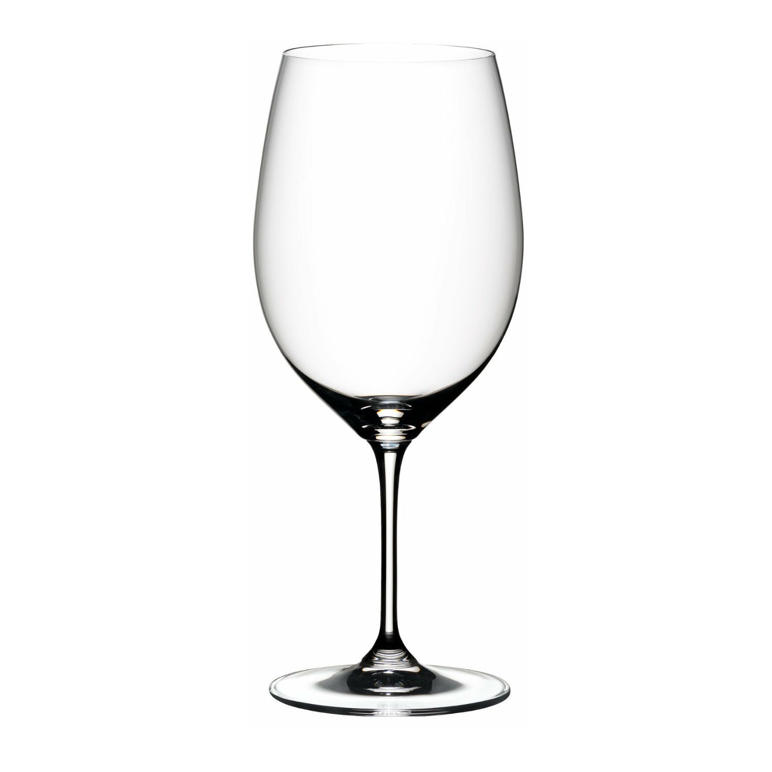 Riedel Vinum Glass - Thumbnail 3