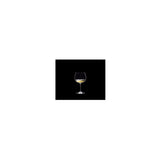 Riedel VINUM Montrachet/Chardonnay Glasses (4) and Wine Pourer with Stopper