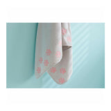 Cricut Joy Smart Iron-On HTV Roll (5.5 x 24-Inches, Bright Teal)