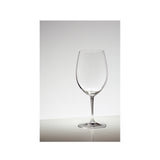 Riedel VINUM Bordeaux Glasse Bundle with Wine Pourer with Stopper (4-Pack)