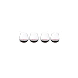 Riedel O Wine Tumbler (Pinot Noir/Nebbiolo/ Set of 4)