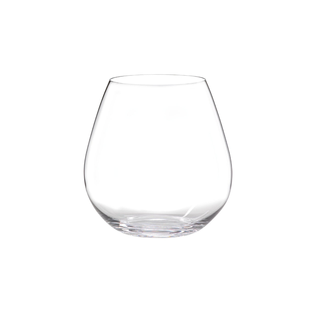 Riedel O Wine Tumbler (Pinot Noir/Nebbiolo/ Set of 4)