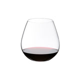Riedel O Wine Tumbler (Pinot Noir/Nebbiolo/ Set of 4)