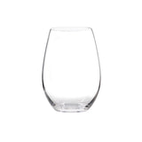 Riedel O Wine Tumbler (Syrah/Shiraz, Set of 4)