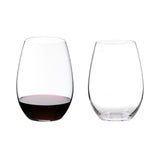 Riedel O Wine Tumbler (Syrah/Shiraz, Set of 4)