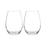 Riedel O Wine Tumbler (Syrah/Shiraz, Set of 4)
