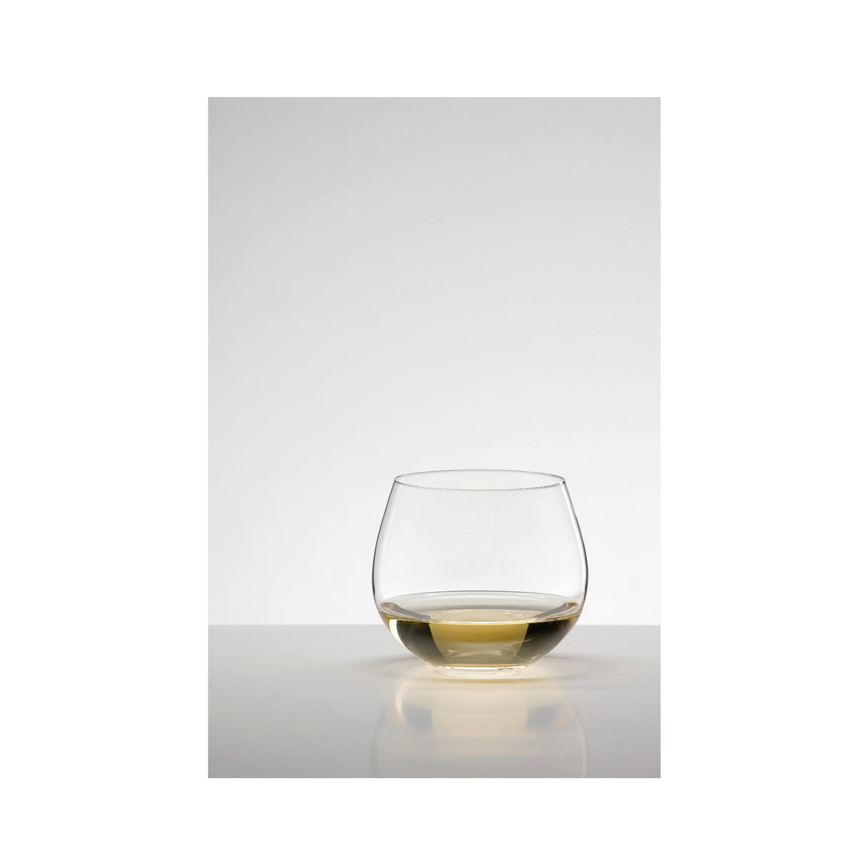 Riedel O Wine Oaked Chardonnay Tumbler (4-Pack)