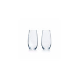 Riedel 'O' Champagne Stemless Glass (Set of 4)