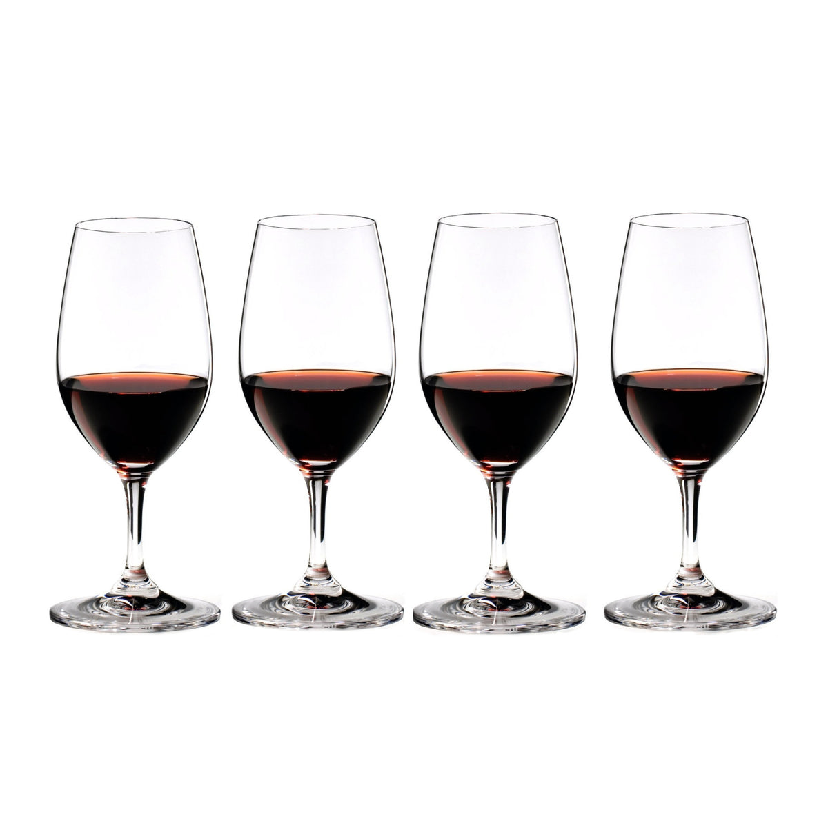 Riedel Vinum Leaded Crystal Port Wine Glass (Set of 4)