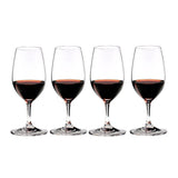 Riedel Vinum Leaded Crystal Port Wine Glass (Set of 4)