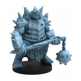 Steamforged Epic Encounters Hall of the Orc King
