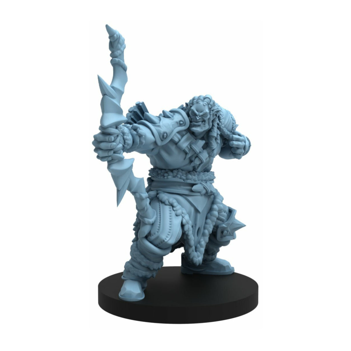 Steamforged Epic Encounters Hall of the Orc King