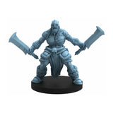 Steamforged Epic Encounters Hall of the Orc King