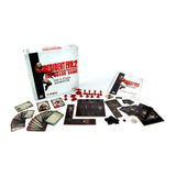 Steamforged Games Resident Evil 2: The B-Files Expansion Board Game
