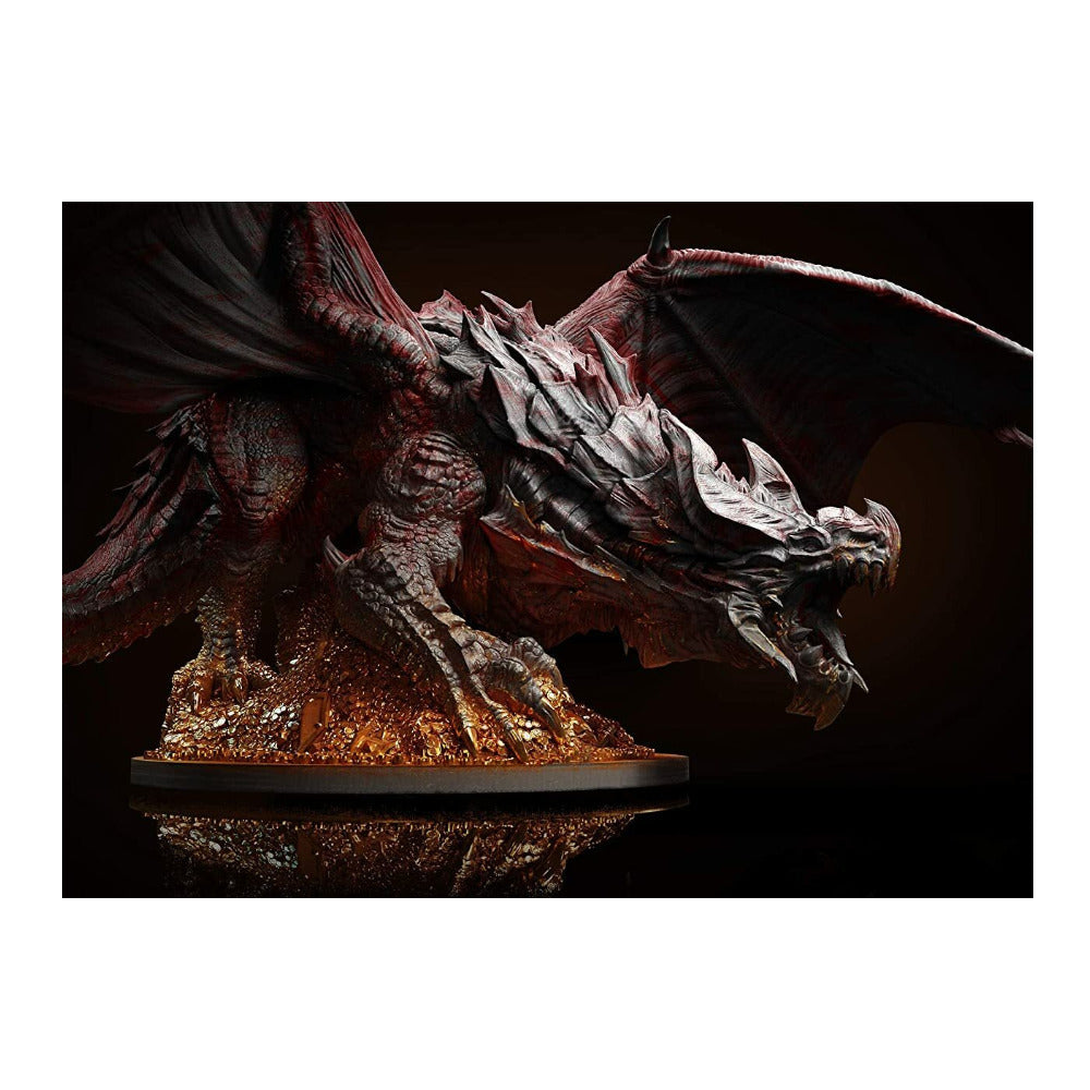 Steamforged Epic Encounters: Lair of the Red Dragon