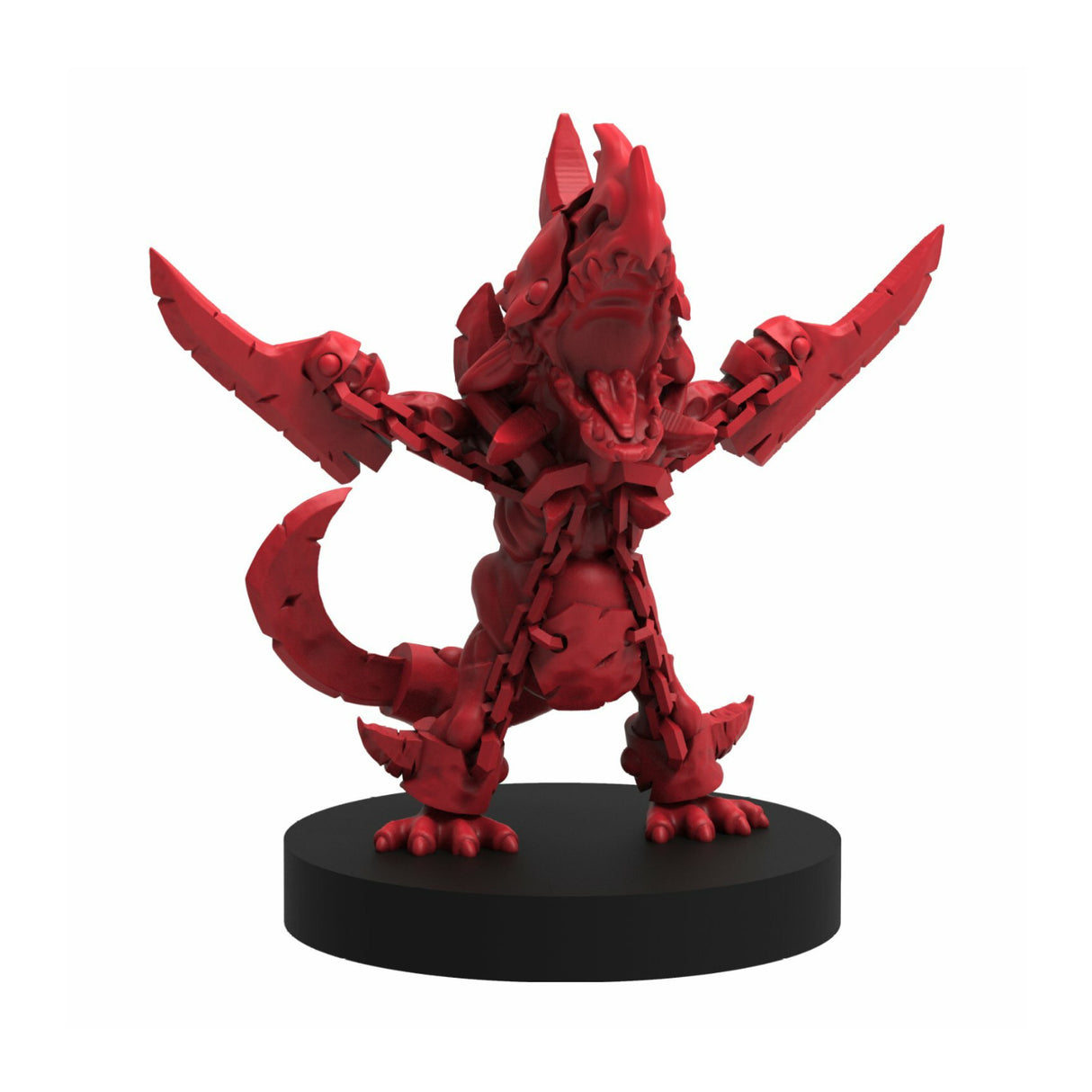 Steamforged Epic Encounters Shrine of the Kobold Queen