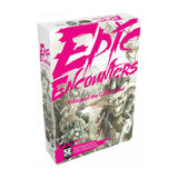 Epic Encounters Village of the Goblin Chief