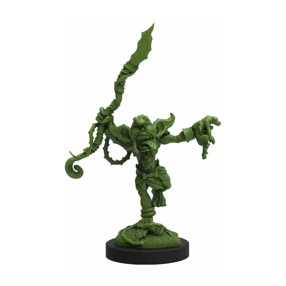 Epic Encounters Village of the Goblin Chief