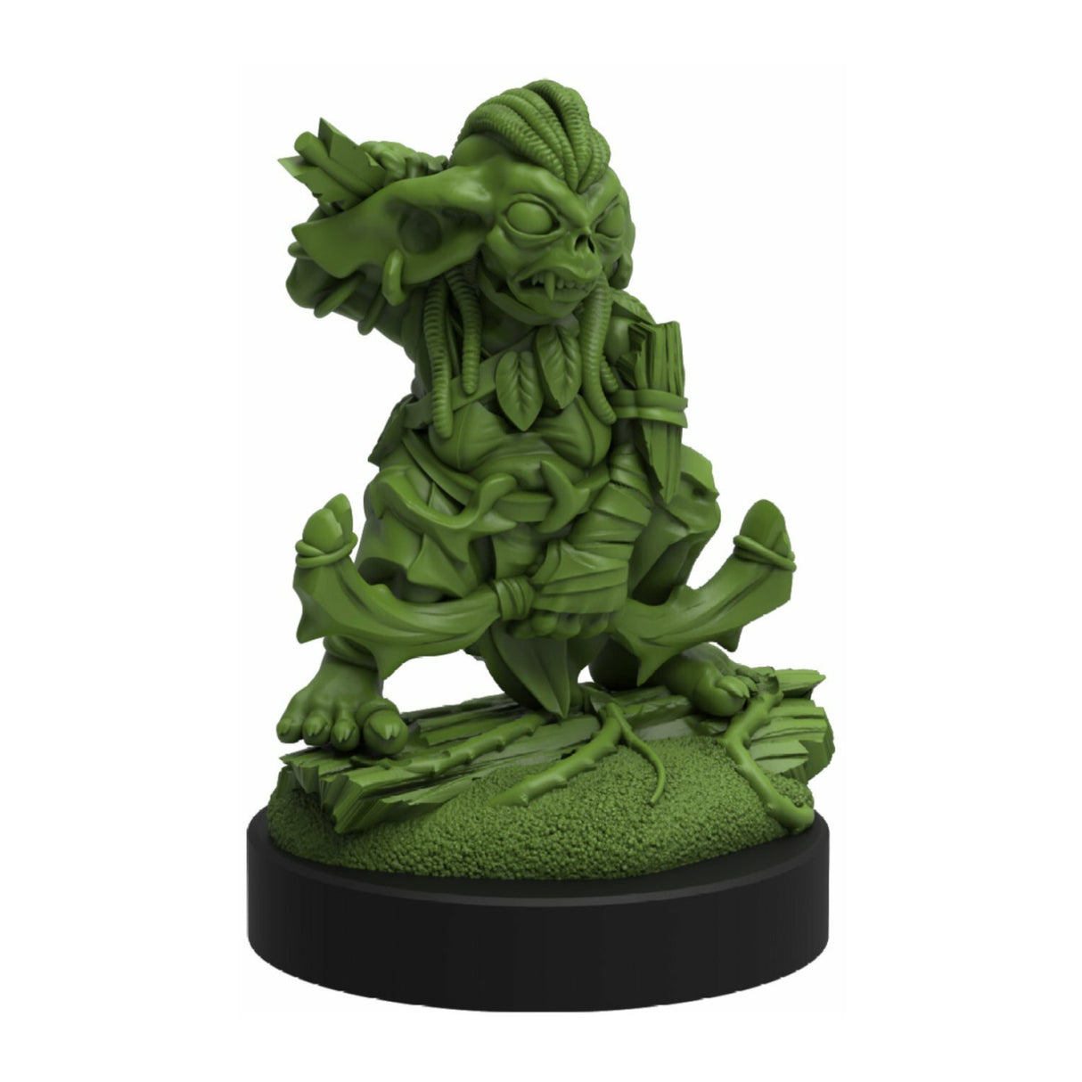 Epic Encounters Village of the Goblin Chief