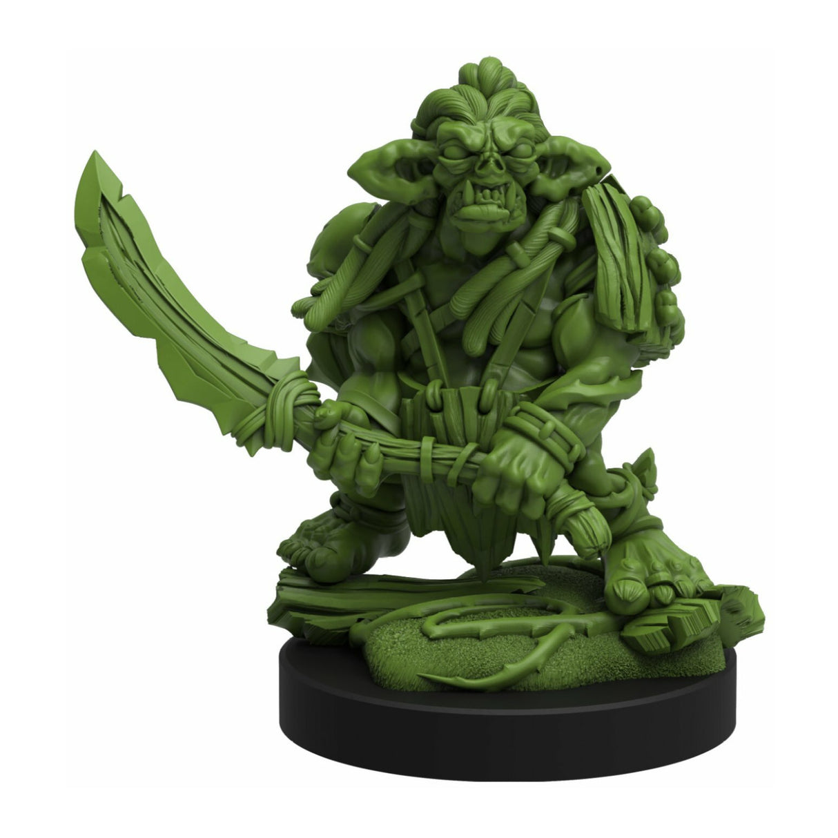 Epic Encounters Village of the Goblin Chief