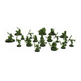 Epic Encounters Village of the Goblin Chief