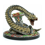 Epic Encounters Temple of the Snake God