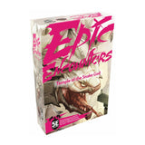 Epic Encounters Temple of the Snake God