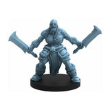 Epic Encounters Caverns Of The Frost Giant and Halls of The Orc King Bundle