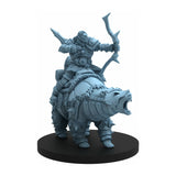 Epic Encounters Caverns Of The Frost Giant and Halls of The Orc King Bundle