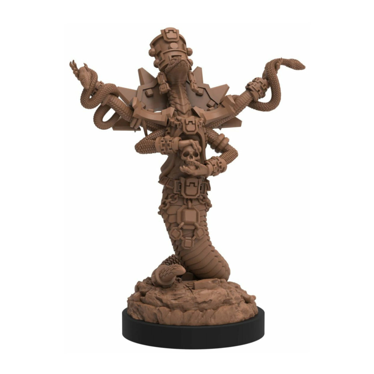 Epic Encounters Temple of The Snake God and Chambers of The Serpant Folk Bundle