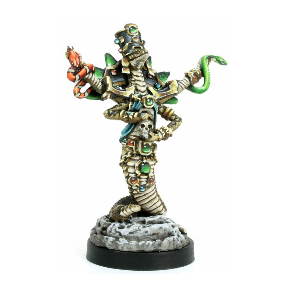 Epic Encounters Temple of The Snake God and Chambers of The Serpant Folk Bundle