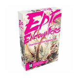 Epic Encounters Temple of The Snake God and Chambers of The Serpant Folk Bundle