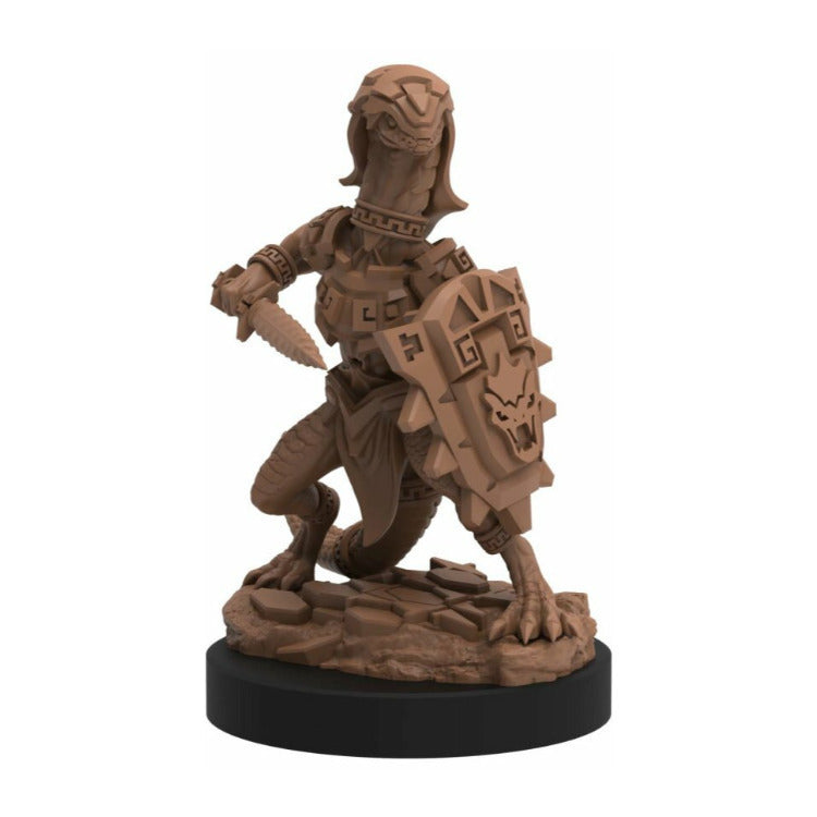 Epic Encounters Temple of The Snake God and Chambers of The Serpant Folk Bundle